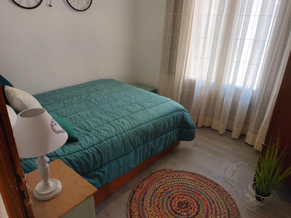 Vila Un Tros De Sal. Casa Rural A Gerri De La Sal. Exteriér fotografie