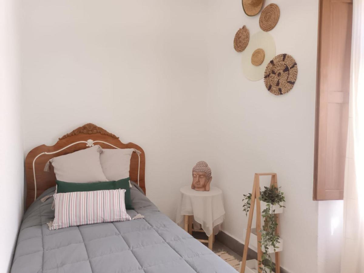 Vila Un Tros De Sal. Casa Rural A Gerri De La Sal. Exteriér fotografie