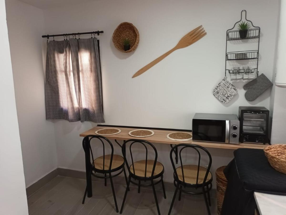 Vila Un Tros De Sal. Casa Rural A Gerri De La Sal. Exteriér fotografie