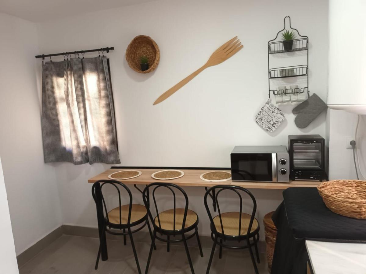 Vila Un Tros De Sal. Casa Rural A Gerri De La Sal. Exteriér fotografie