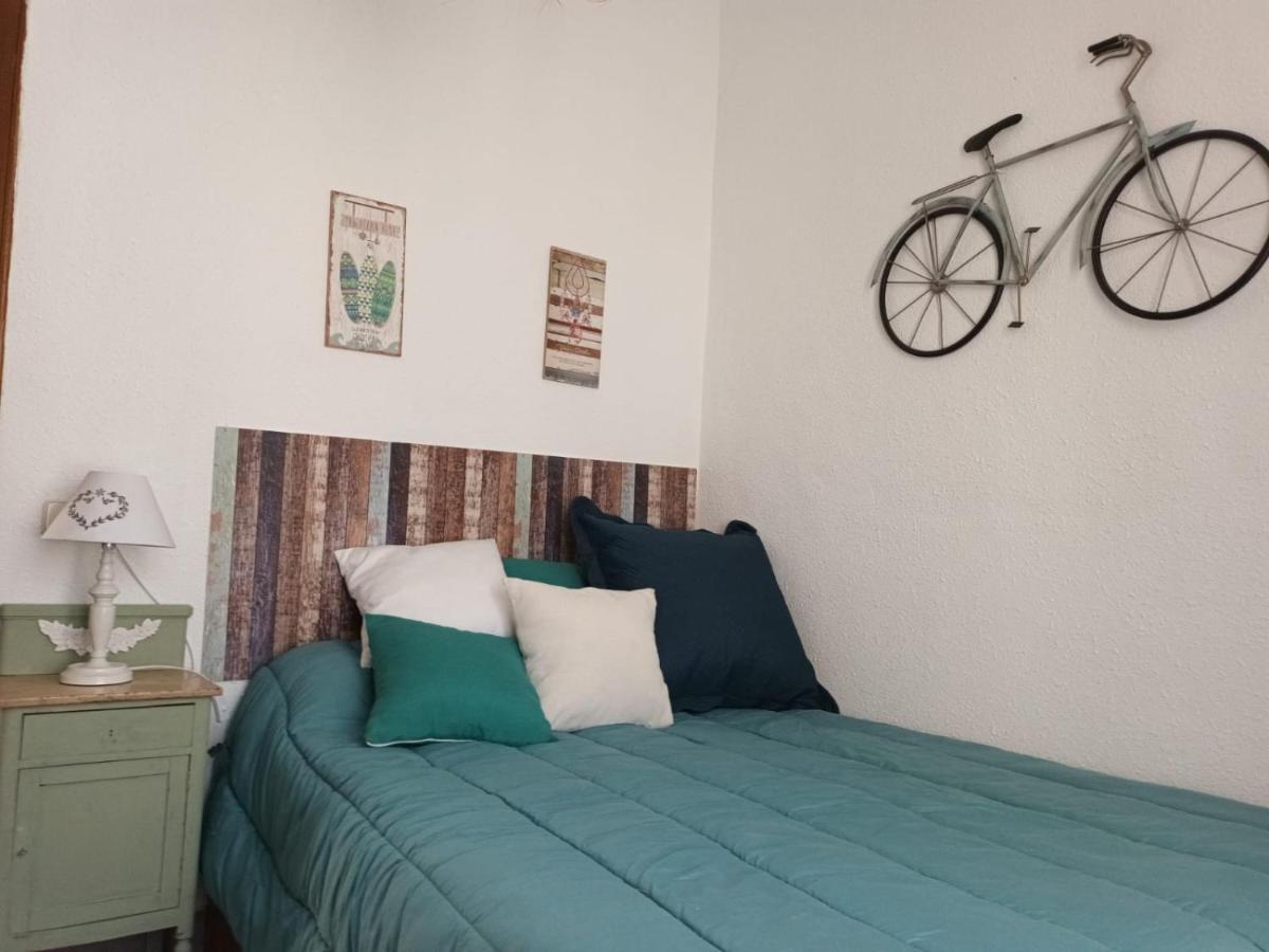 Vila Un Tros De Sal. Casa Rural A Gerri De La Sal. Exteriér fotografie