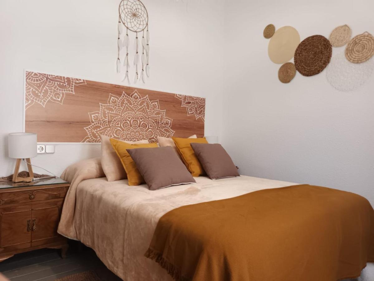 Vila Un Tros De Sal. Casa Rural A Gerri De La Sal. Exteriér fotografie