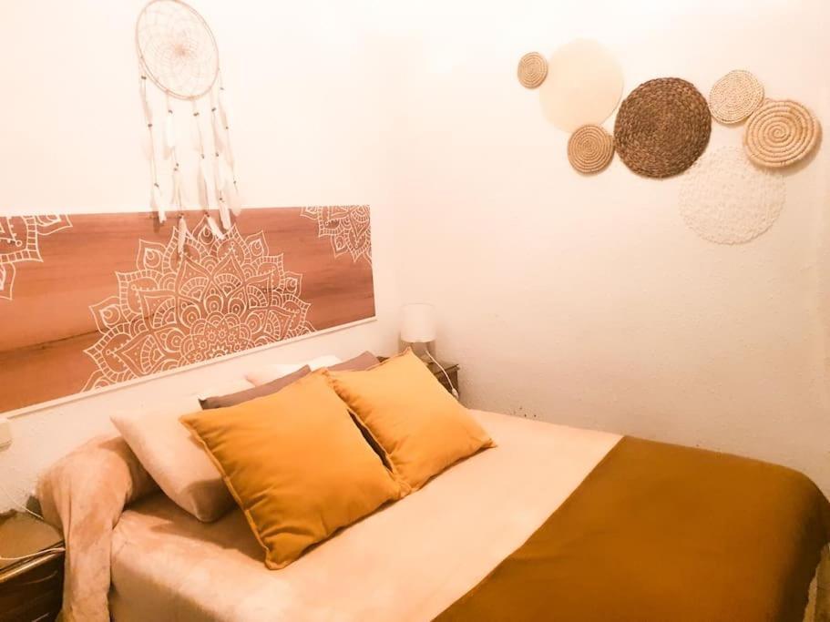 Vila Un Tros De Sal. Casa Rural A Gerri De La Sal. Exteriér fotografie