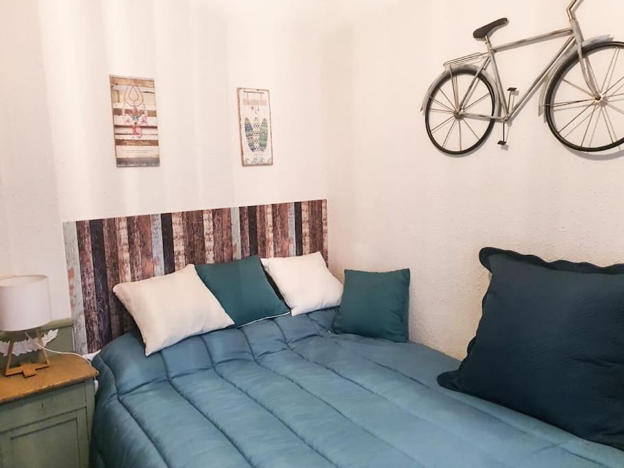 Vila Un Tros De Sal. Casa Rural A Gerri De La Sal. Exteriér fotografie